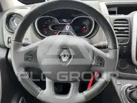 2017 Renault Trafic