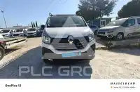 2017 Renault Trafic