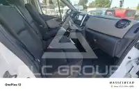 2017 Renault Trafic