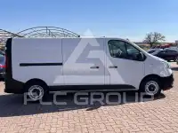 2017 Renault Trafic