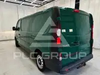 2017 Renault Trafic