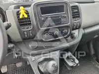 2017 Renault Trafic