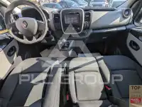 2017 Renault Trafic