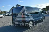 2017 Renault Trafic