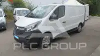 2017 Renault Trafic