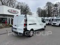 2017 Renault Trafic