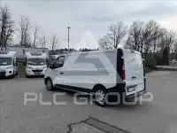 2017 Renault Trafic