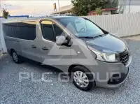 2017 Renault Trafic