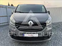 2017 Renault Trafic