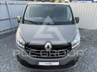 2017 Renault Trafic