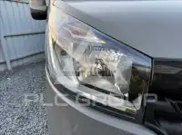 2017 Renault Trafic