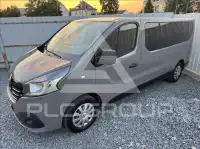 2017 Renault Trafic