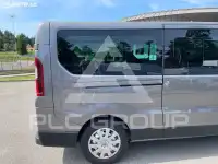 2017 Renault Trafic