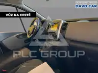 2017 Renault Trafic