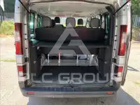 2017 Renault Trafic