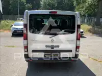2017 Renault Trafic