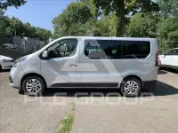 2017 Renault Trafic