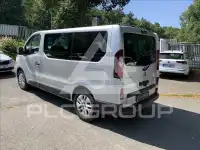 2017 Renault Trafic