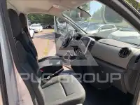 2017 Renault Trafic