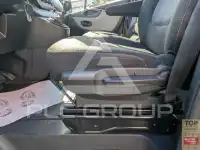 2017 Renault Trafic