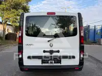 2017 Renault Trafic