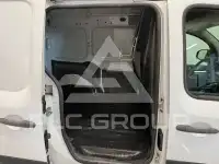 2017 Renault Kangoo
