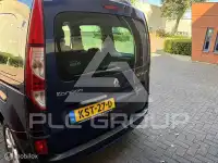 2017 Renault Kangoo