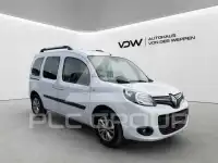 2017 Renault Kangoo