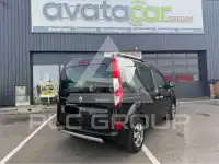 2017 Renault Kangoo