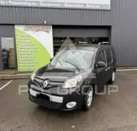 2017 Renault Kangoo