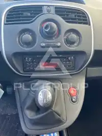 2017 Renault Kangoo