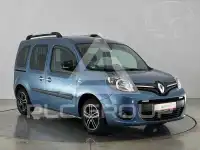 2017 Renault Kangoo