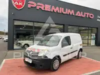 2017 Renault Kangoo