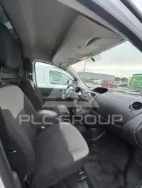 2017 Renault Kangoo