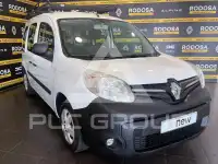 2017 Renault Kangoo