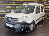 2017 Renault Kangoo