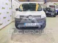 2017 Renault Kangoo