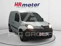 2017 Renault Kangoo