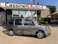 2017 Renault Kangoo