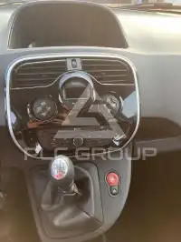 2017 Renault Kangoo