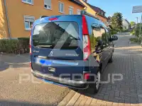 2017 Renault Kangoo