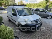 2017 Renault Kangoo