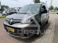 2017 Renault Kangoo