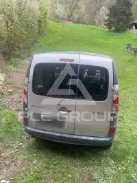 2017 Renault Kangoo
