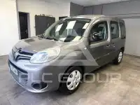 2017 Renault Kangoo