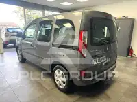 2017 Renault Kangoo