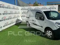 2017 Renault Kangoo