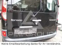 2017 Renault Kangoo