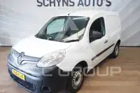 2017 Renault Kangoo