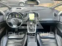 2017 Renault Grand Scenic